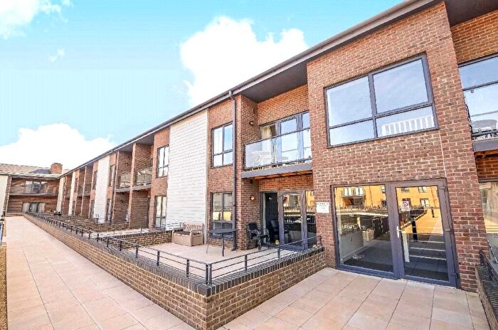 1 Bedroom Apartment To Rent In Garrett House, Firefly Avenue, Swindon, Wiltshire, SN2