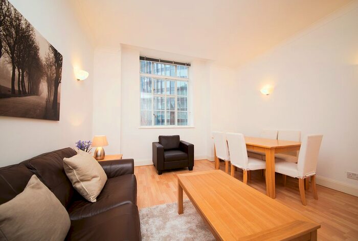 1 Bedroom Flat To Rent In South Block, County Hall, A Belvedere Road, London, SE1