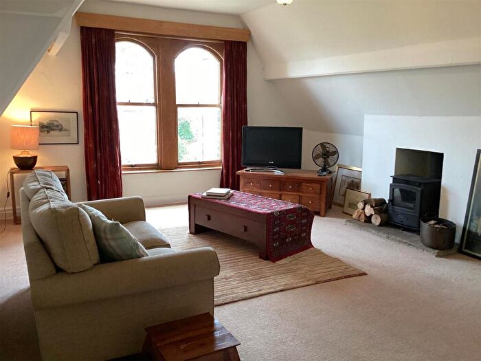 2 Bedroom Apartment To Rent In Parish Ghyll Road, Ilkley, LS29