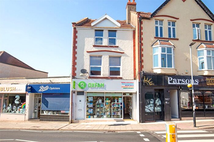 4 Bedroom Maisonette For Sale In Canford Lane, Bristol, BS9