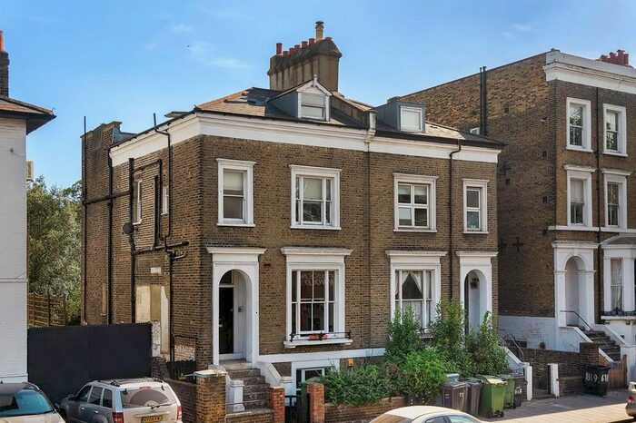 1 Bedroom Flat For Sale In Acre Lane, SW2