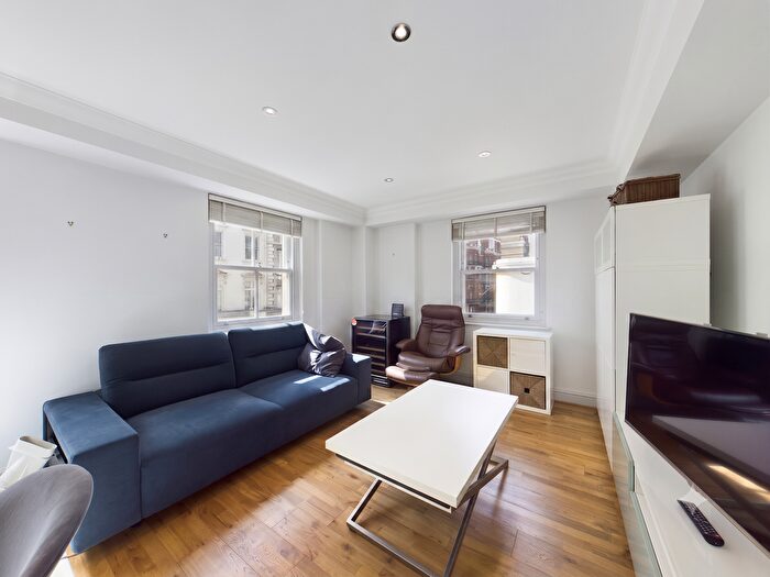 1 Bedroom Flat For Sale In Charlesworth House, Stanhope Gardens, London, SW7
