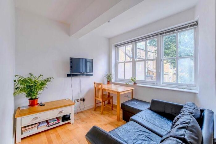 1 Bedroom Flat To Rent In Finborough Road, Chelsea, SW10
