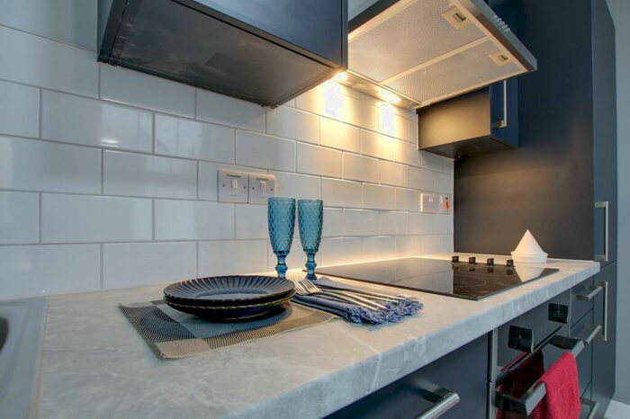 2 Bedroom Apartment To Rent In A Clarendon Park Road, Clarendon Park, LE2