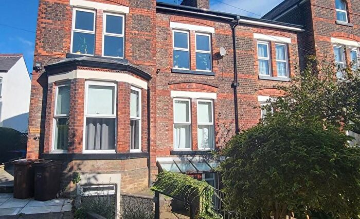 1 Bedroom Flat To Rent In Portland Road, Swinton, Manchester, M27