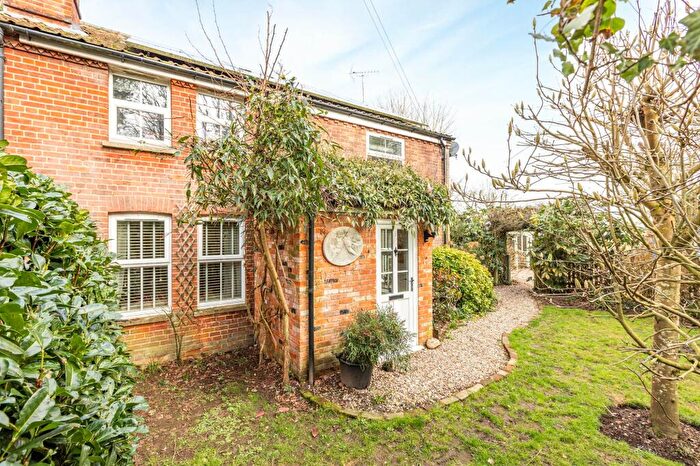 4 Bedroom Cottage For Sale In Charming Extended Period Cottage In The Desirable Village Of High Kelling, NR25