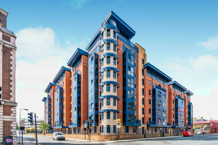 2 Bedroom Apartment To Rent In Charter House, Southampton, SO14