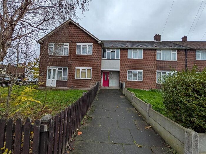 1 Bedroom Flat For Sale In Meadow Road, Barking, IG11