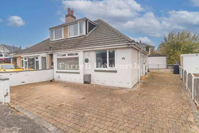 3 Bedroom House For Sale In Rylstone Drive, Heysham, Morecambe, LA3