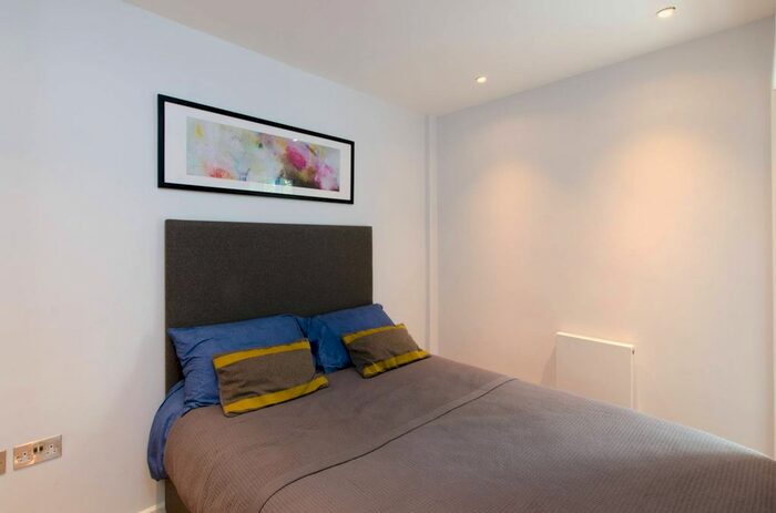 Studio To Rent In Baynes Street, Camden Town, London, NW1