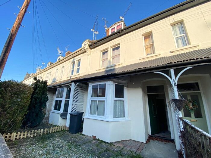 1 Bedroom Maisonette To Rent In Craven Road, Newbury, RG14