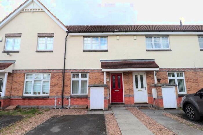 2 Bedroom Terraced House To Rent In The Gardens, Middleton, Leeds, LS10