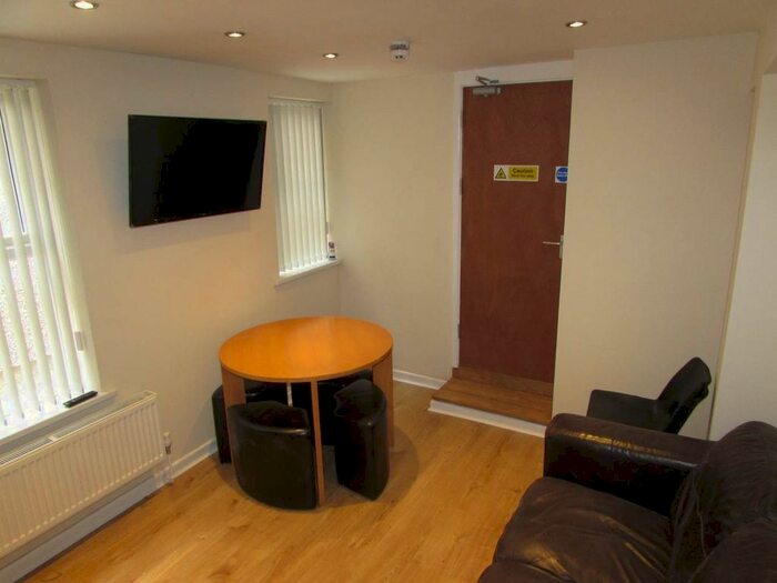 6 Bedroom Property To Rent In King Edwards Road, Brynmill, Swansea, SA1