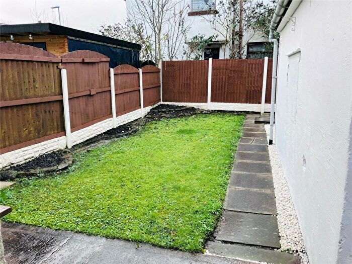 2 Bedroom Semi-Detached House For Sale In Windsor Road, Walton-le-Dale, Preston, Lancashire, PR5