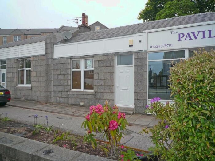 1 Bedroom Flat To Rent In Queens Road, Aberdeen, AB15