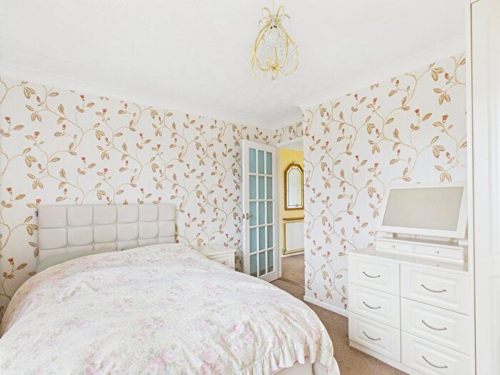 2 Bedroom Detached Bungalow For Sale In Grimshoe Road, Downham Market, PE38