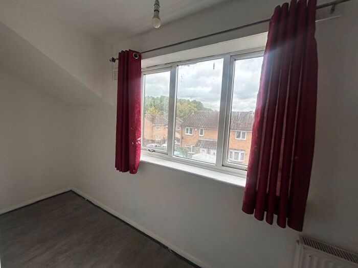 2 Bedroom End Terrace House To Rent In Blackthorn Drive, Leicester, LE4