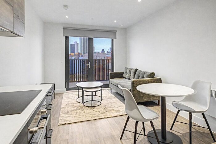 1 Bedroom Apartment To Rent In Cardigan Wharf, Glasswater Locks, B4