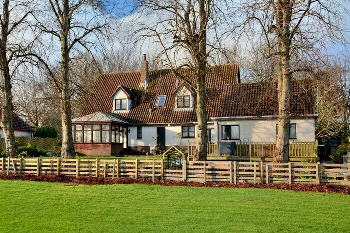 4 Bedroom Detached House For Sale In Templehall, Coldingham, TD14