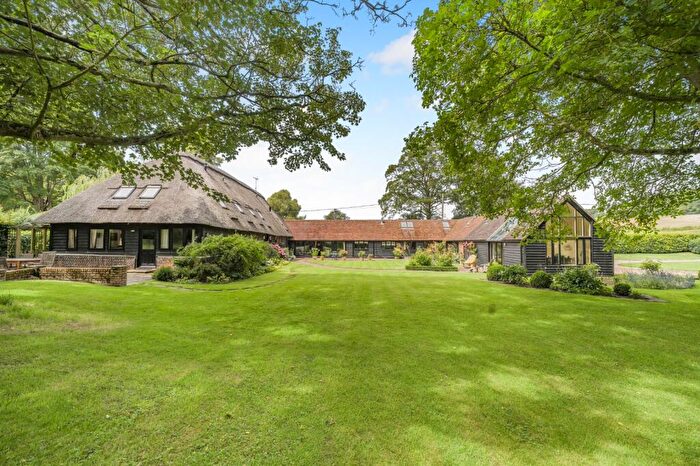 7 Bedroom House For Sale In Kenfield, Petham, Canterbury, Kent, CT4