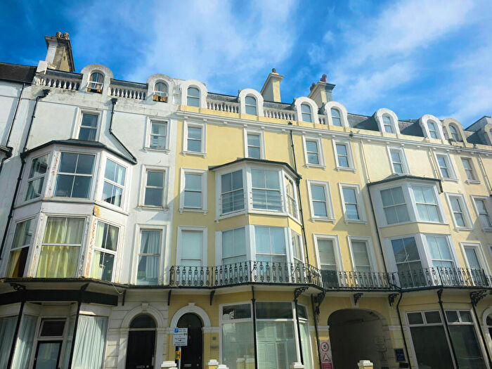 1 Bedroom Apartment To Rent In Compton Street, BN21