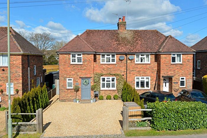 3 Bedroom Semi Detached House For Sale In Ewhurst Road, Cranleigh, GU6