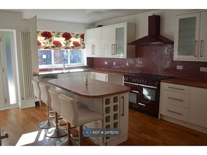 3 Bedroom Semi-Detached House To Rent In Albert Rd, Stockton On Tees, TS16