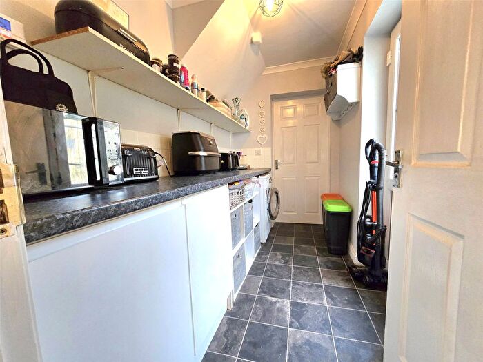 4 Bedroom Detached House For Sale In St. Andrews Close, Sutcombe, Holsworthy, Devon, EX22