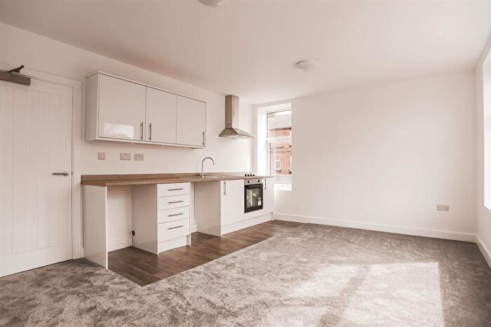 2 Bedroom Flat To Rent In Chorley Road, Swinton, M27