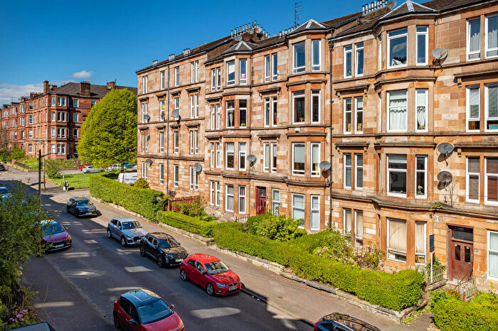 2 Bedroom Flat For Sale In Flat /, Garthland Drive, Dennistoun, Glasgow, G31