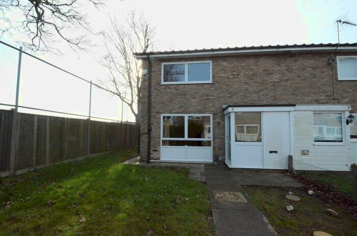 2 Bedroom Property To Rent In Midland Close, Great Yarmouth, NR30