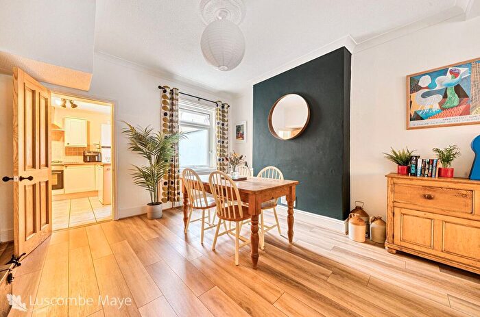 2 Bedroom Terraced House For Sale In Argyle Terrace, Totnes, TQ9