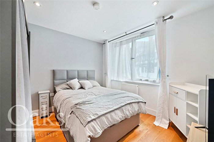 1 Bedroom Apartment For Sale In South End, Croydon, CR0