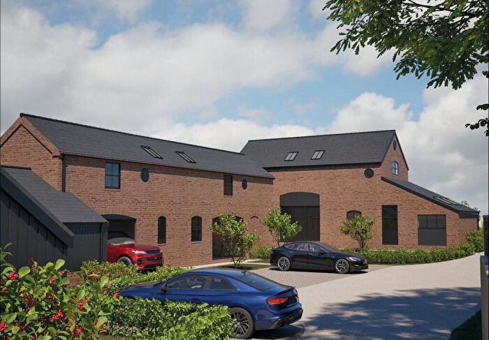 2 Bedroom Terraced House For Sale In Home Barns, Newport, Berkeley, Gloucestershire, GL13