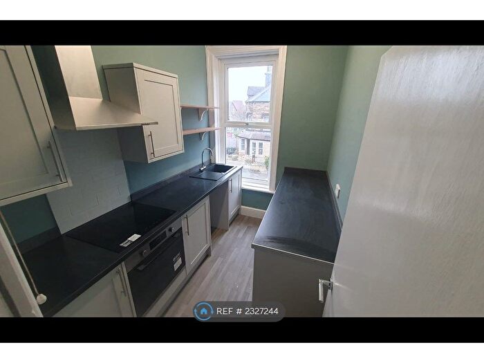 1 Bedroom Flat To Rent In Mayfield Grove, Harrogate, HG1