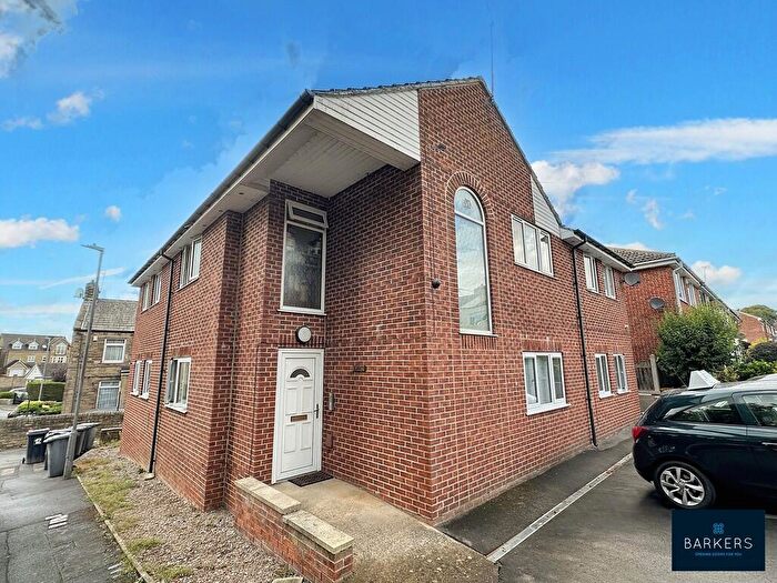 1 Bedroom Apartment For Sale In Mill Lane, Birkenshaw, BD11