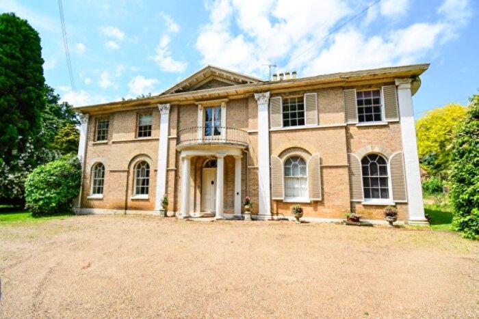1 Bedroom Flat For Sale In Flat, Knapton House, North Walsham Road, Knapton, North Walsham, Norfolk, NR28