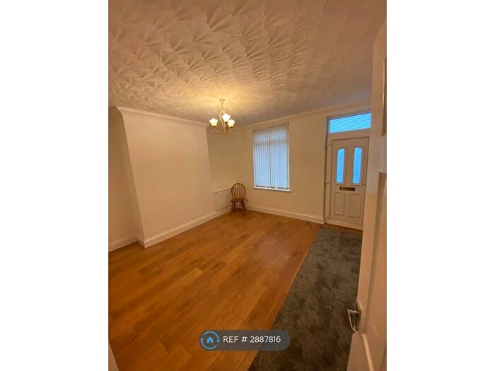 2 Bedroom Terraced House To Rent In Cambridge St, Wigan, WN1