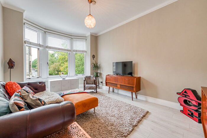 1 Bedroom Flat For Sale In Firhill Road, Flat /, Firhill, Glasgow, G20