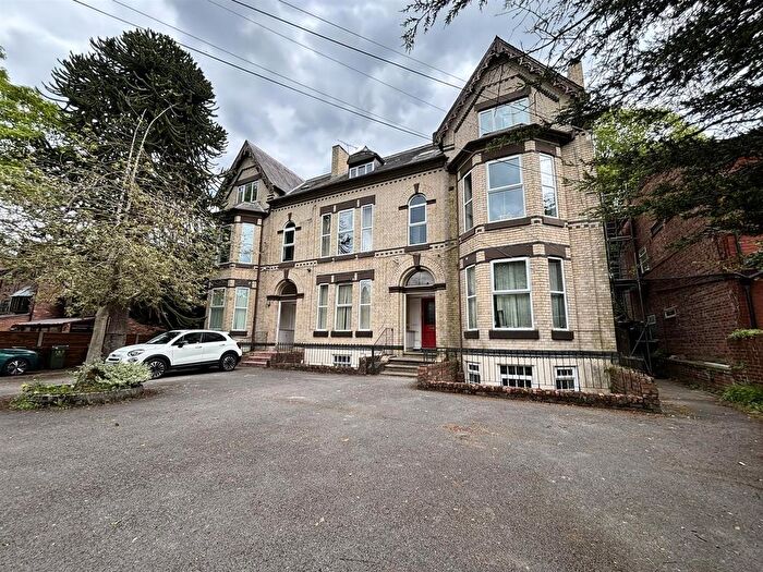 1 Bedroom Flat To Rent In Palatine Road, West Didsbury, Manchester, M20