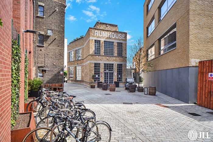 1 Bedroom Flat To Rent In Cloud Street, London, E15