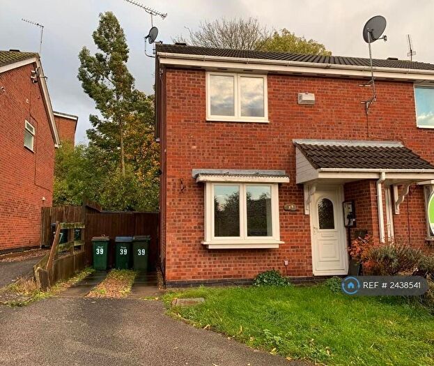 2 Bedroom Semi-Detached House To Rent In Thorney Road, Coventry, CV2