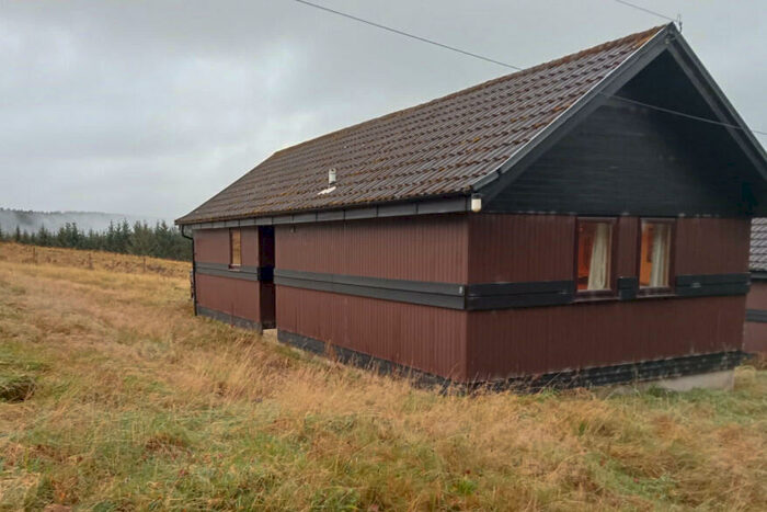 3 Bedroom Lodge For Sale In , Glenlivet, Ballindalloch, AB37