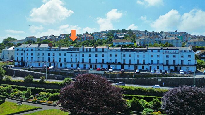 2 Bedroom Apartment For Sale In Hillsborough Terrace, Ilfracombe, EX34