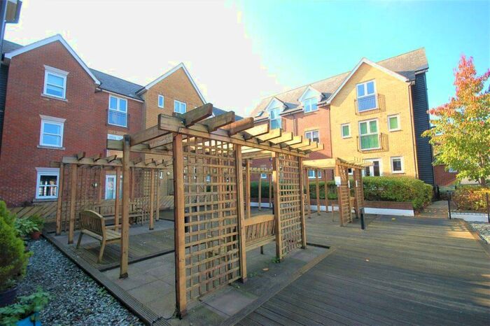 2 Bedroom Apartment To Rent In Archer Place, South Road, Bishop Stortford, CM23