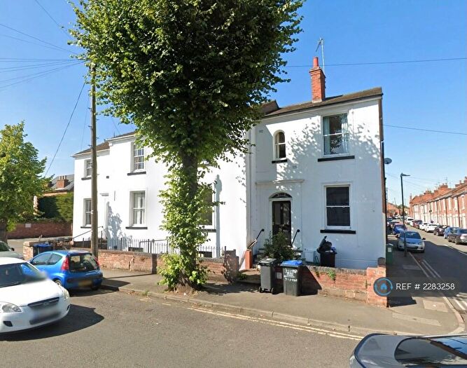 7 Bedroom Semi-Detached House To Rent In Leicester Street, Leamington Spa, CV32