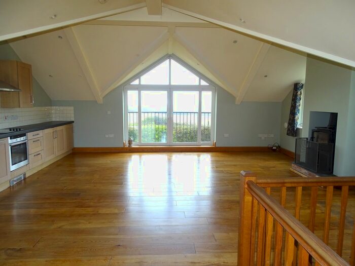 2 Bedroom Semi-Detached House To Rent In Llanddulas Cottage, Dulas, Ynys Mon, LL70