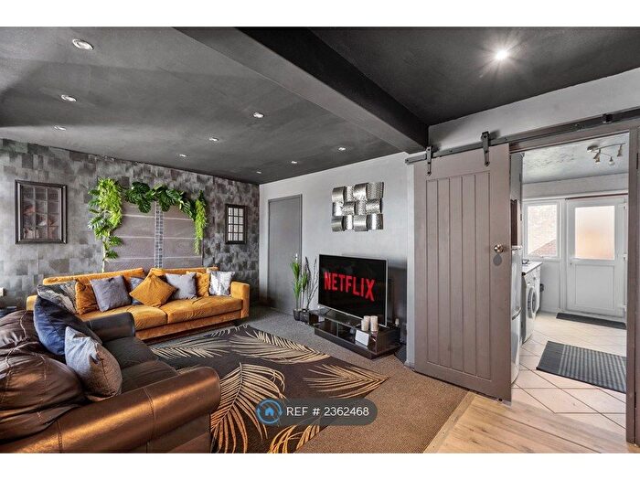 4 Bedroom Detached House To Rent In Cambridge Road, Canterbury, CT1