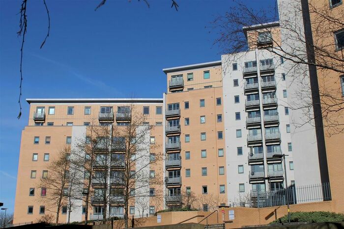 1 Bedroom Flat To Rent In The Helmsley, Elmwood Lane, Leeds, LS2