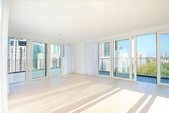 1 Bedroom Flat To Rent In Deacon Road, Elephant And Castle, London, SE17